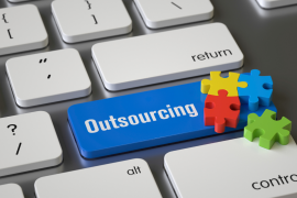 Siete motivos para contratar servicios de Outsourcing