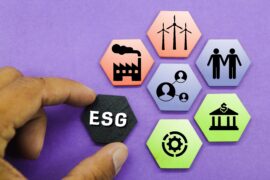 Principios ESG en la Cultura Corporativa
