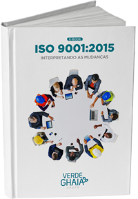 e-book iso 9001 versão 2015 grátis - Verde Ghaia