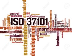 Como se tornar mais sustentável com a ISO 37101?