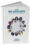 Webinar ISO 9001:2015 – Riscos e Oportunidades