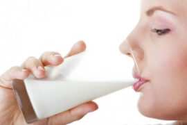 ANVISA abre consulta pública sobre presença de lactose nos alimentos