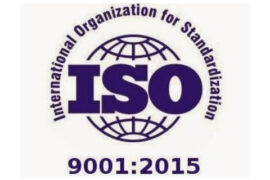 ISO 9001 e ISO 14001 versões 2015 empresas correm para migrar