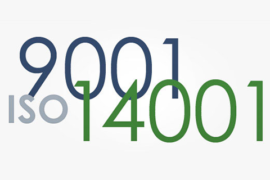 Gestão de Riscos nas novas normas ISO 9001 2015 e 14001 2015