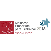 Prêmio GPTW - Verde Ghaia entre as melhores empresa para se trabalhar em MG
