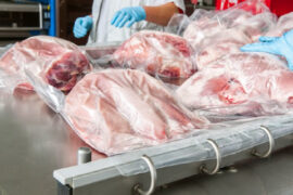 O Brasil nunca teve a cultura da carne certificada