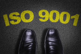 Você está pronto para a migração ISO 9001 versão 2015 e ISO14001:2015?