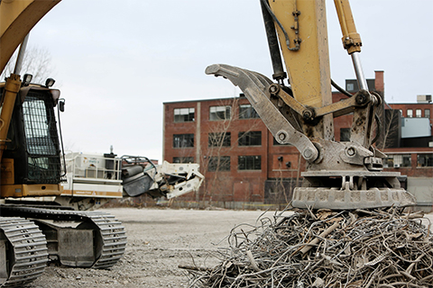 Gestão de resíduos sólidos da construção civil - Por que fazer o PGRS?