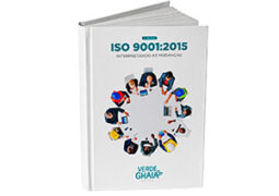 Novas mudanças da Norma ISO 9001:2015