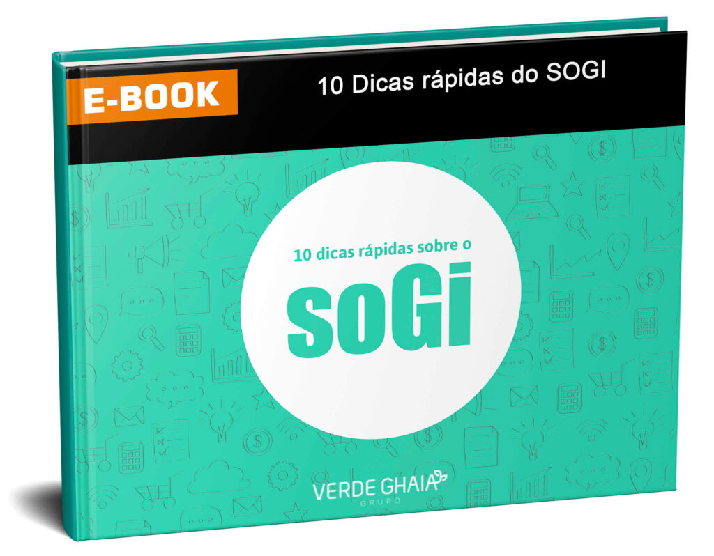 E-book sobre dicas rápidas do SOGI