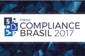 Prêmio Verde Ghaia Compliance Brasil  2017