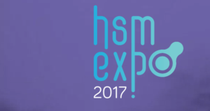 Venha com a Verde Ghaia para o HSM Expo 2017