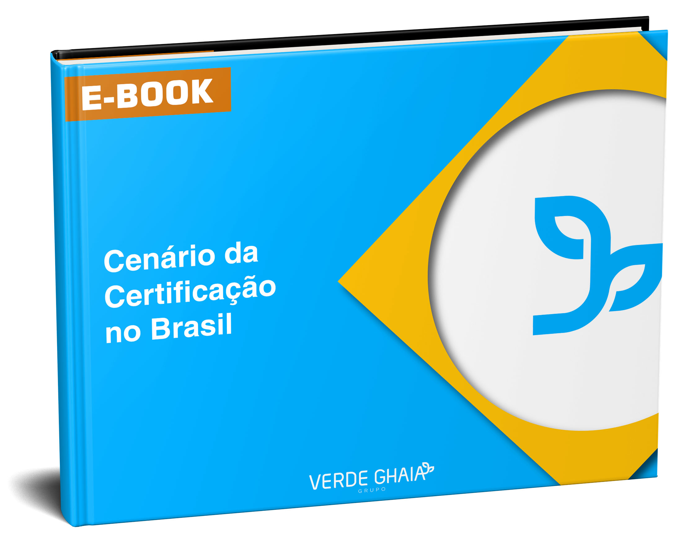 Cenário da Certificação das Normas ISO no Brasil