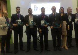 Premiados Compliance Brasil 2017