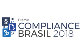 IV Prêmio Compliance Brasil