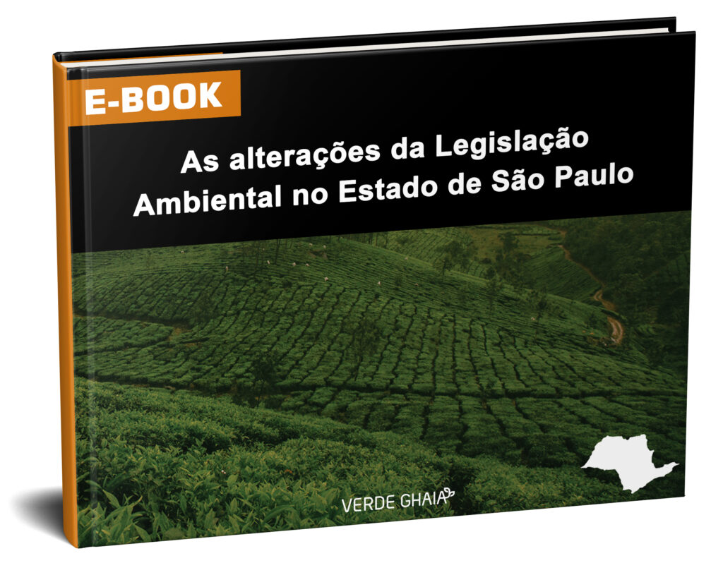 Licenciamento Ambiental do Estado de São Paulo