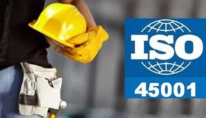 ISO 45001 versão 2018 é publicada