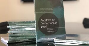 Deivison Pedroza e Consultores da Verde Ghaia lançam livro sobre Compliance Ambiental