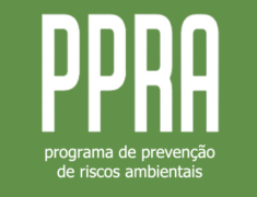 Quem é seu responsável pelo Programa de Prevenção de Riscos Ambientais – PPRA?