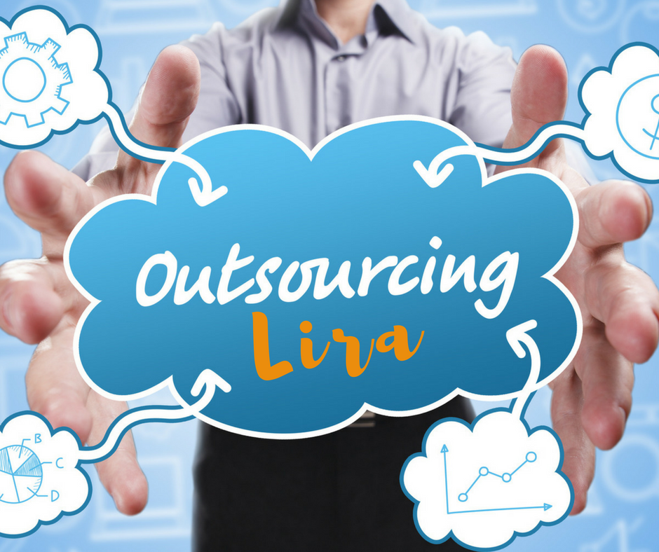 Outsourcing LIRA