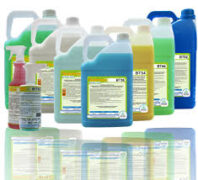 Gestão de Saúde e Segurança Ocupacional  para empresas de produtos químicos industriais
