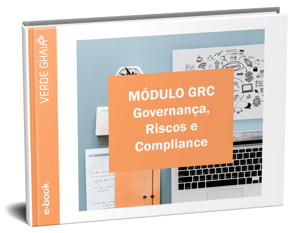  Conheça o Módulo GRC (Governança, Risco e Compliance)