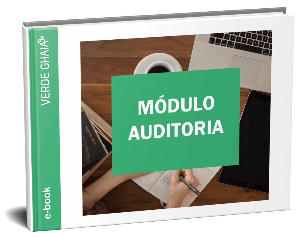 e-book módulo Auditoria do SOGI