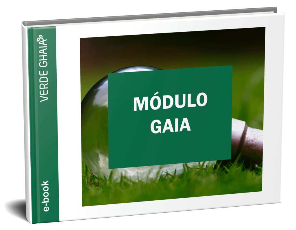 e-book módulo SOGI Gaia - Controles Operacionais no levantamento de aspectos e impactos