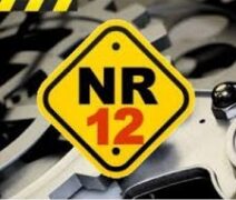 Nova versão da Norma Regulamentadora – NR 12