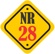 Alterada NR 28
