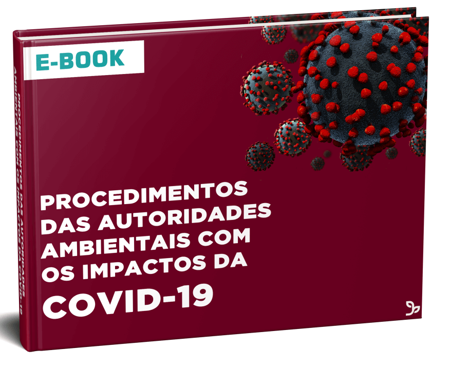 Procedimentos das Autoridades Ambientais com os Impactos do Vírus COVID-19