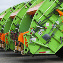 Logística Sustentável - Legislação de Transporte de residuos - iso14001 - iso 45001 - PLS