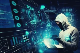 O que é considerado Crime Cibernético?