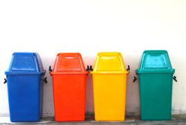 Como separar os recicláveis para a Coleta Seletiva?