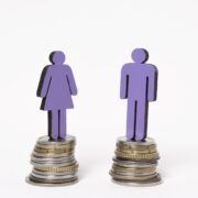 Igualdade Salarial entre Mulheres e Homens