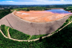 Segurança de Barragens: Acordo para fortalecimento é firmado em Minas Gerais