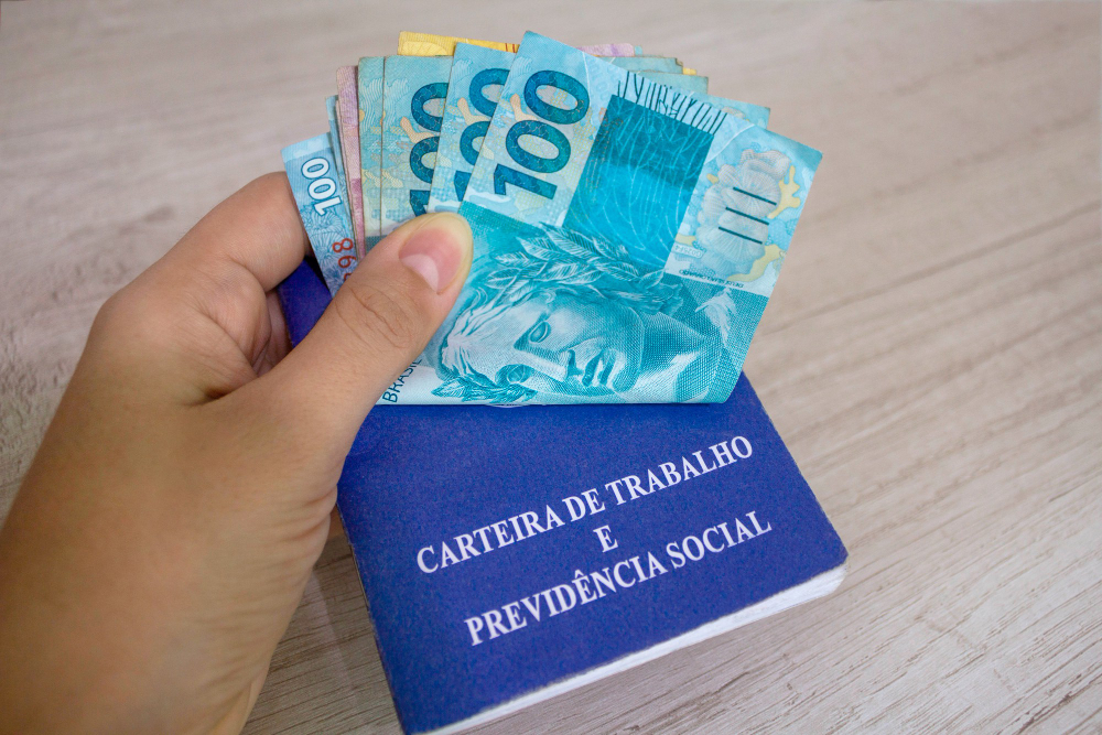 Governo Federal e Ministério do Trabalho criam o Crédito do Trabalhador