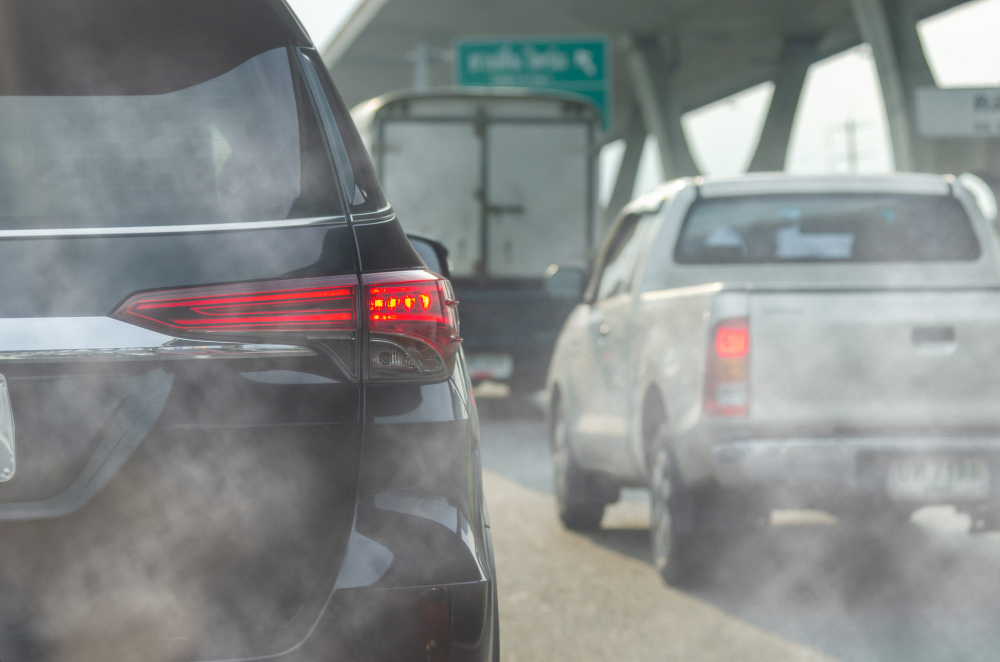 Programa MelhorAR visa regulação ambiental do transporte rodoviário no Brasil 