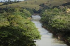 SOUT: Cadastro de uso insignificante de recursos hídricos em Minas Gerais