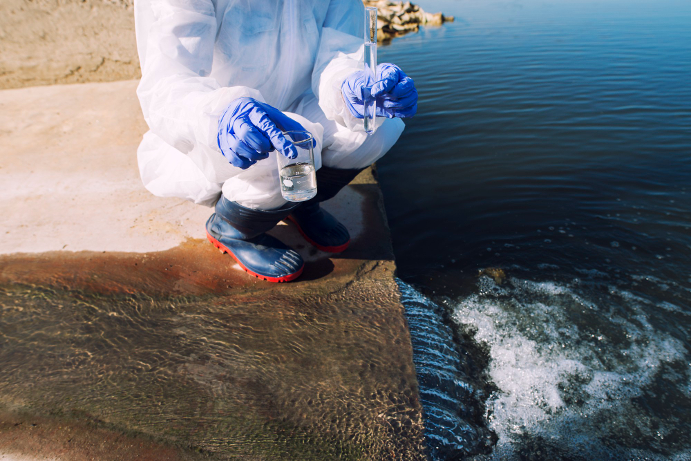Áreas contaminadas e a responsabilidade ambiental das empresas 