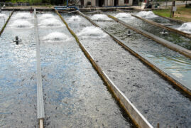ANA aprova norma sobre Estrutura Tarifária e Tarifa Social de Água e Esgoto