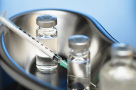 Anvisa atualiza formulação das vacinas contra influenza para 2026