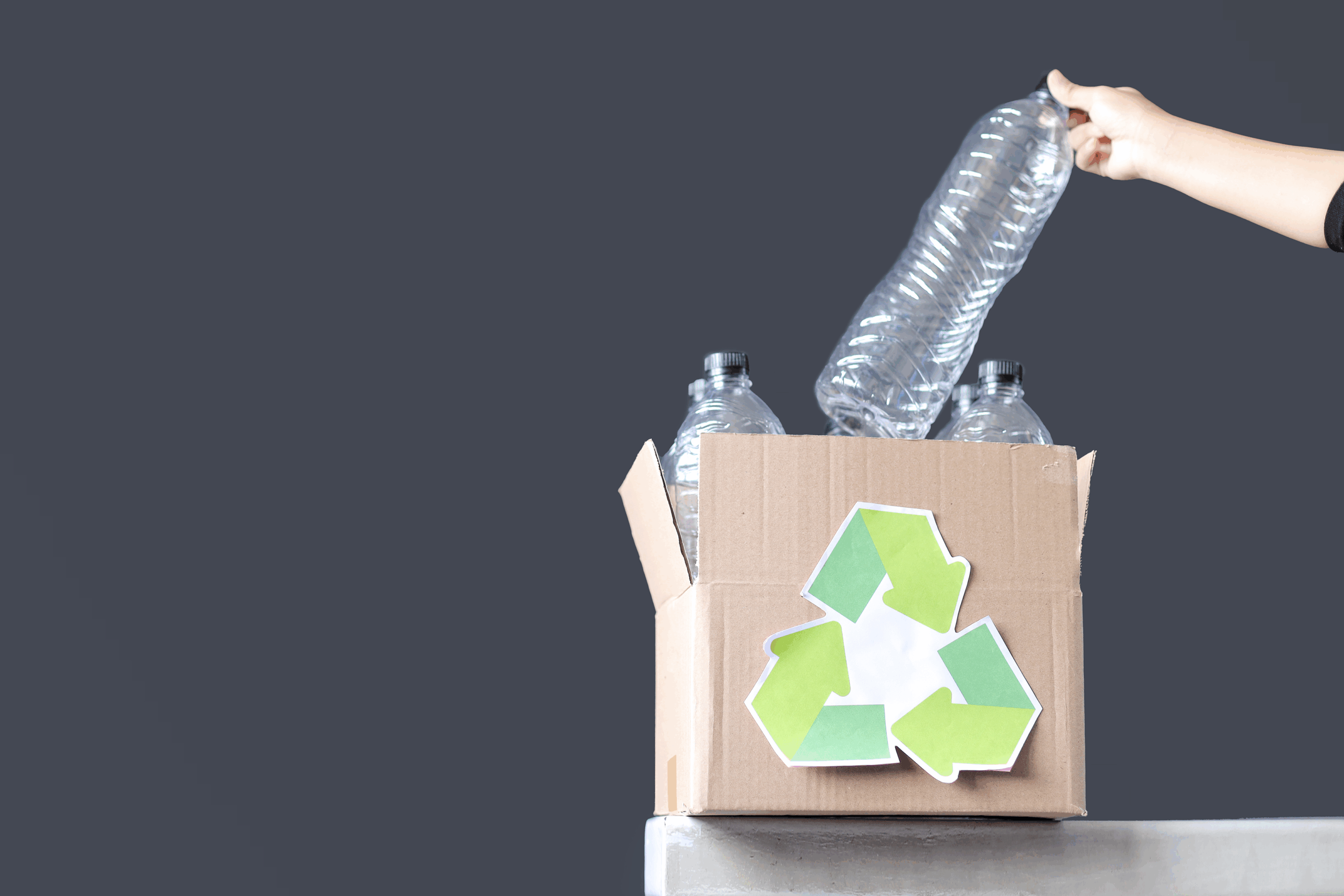 Publicado o decreto que regulamenta dispositivos da Lei que instituiu a PNRS e o sistema de logística reversa.